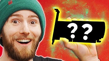 I predicted the future! - GRAID Graphics Accelerated Storage