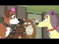 Pound Puppies: Episode 12- Rebel Without a Collar Pt.3