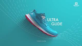 Salomon Ultra Glide