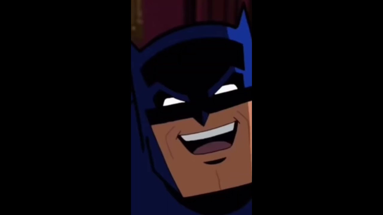 Batman Would Never Hit A Defenseless Woman DAY 6