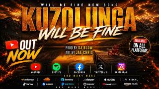 KUZOLUNGA  SIKU LIMOZA AUDIO OFFICIAL   PRODBY DJ BLOW