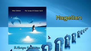 Mike Oldfield - Magellan | 1994