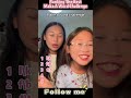 Ranking The Funniest Make A Word Challenge Moments#shorts #wordchallenge#couplechallenge #funny