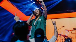 Tidal Wave (Official Live Video) | Citipointe Worship