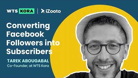 How WTS Kora Engaged and Retained Their Audience With Messenger Push Notifications