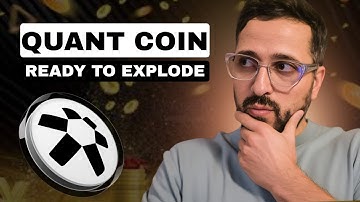 Quant (QNT) Quiet Before the Storm – Key Levels Ahead