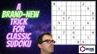 A Brand-New Trick For Classic Sudoku screenshot 4