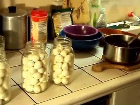 Step By Step How To Pickle Quail Eggs Recipes Homesteading Ways-11-08-2015