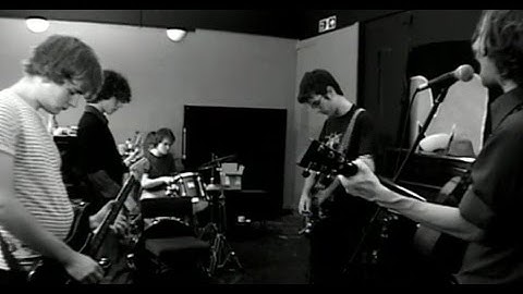 Patrick Duff And Pretty Faces (Sebastian Gainsborough, Sam Kidel, Joe McGann, Paul Zaba)