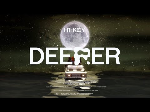 H1-KEY(하이키) '기뻐 (Deeper)' Official Lyric Video