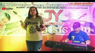 KARTINA. Bujangan. H. Rhoma Irama.|| ATJ MUSIC.