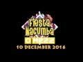 Fiesta macumba in mezz breda