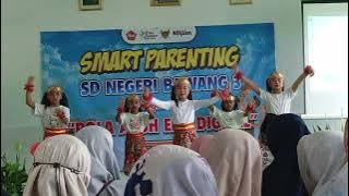 Tari Wercita oleh Assyabiya dkk #taritradisional