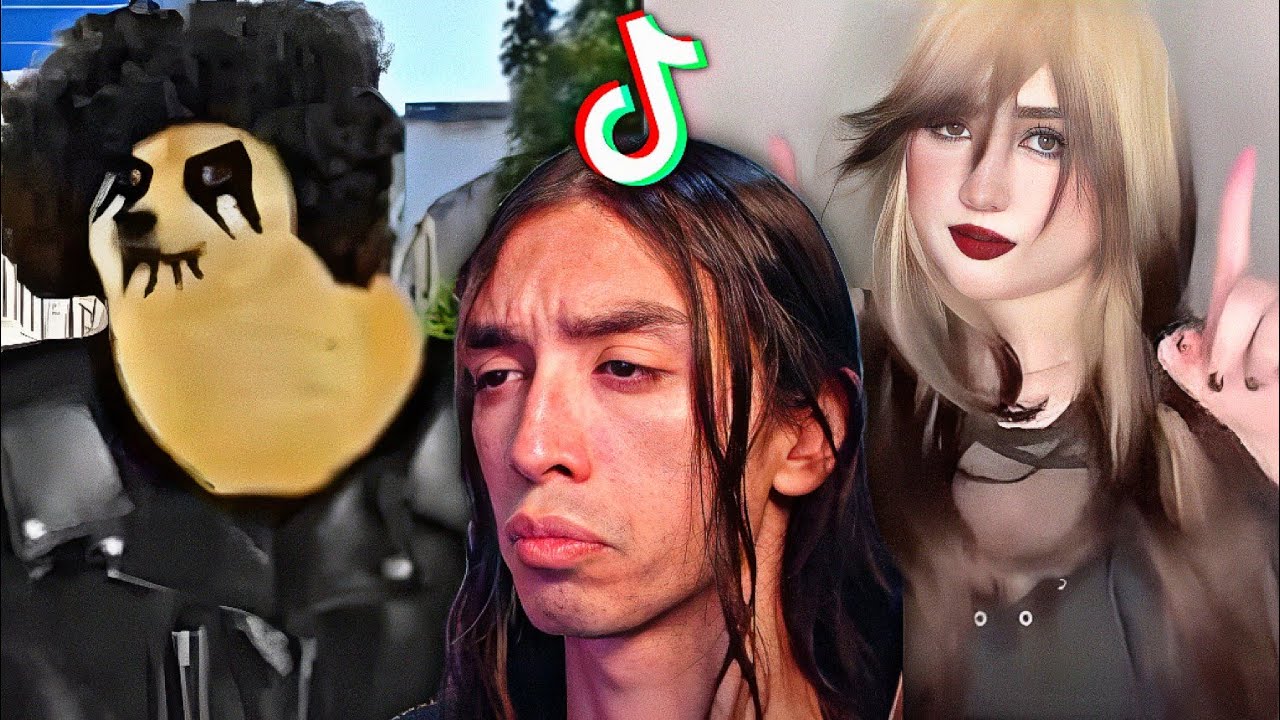 Reaccionando a TikToks Metaleros Rancios