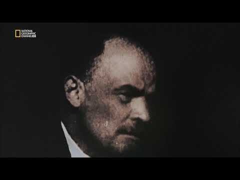 Апокалипсис: Первая мировая война-Часть 5: Избавление