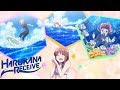 Ocean | Harukana Receive