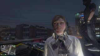 Lancer Comes Back From The Dead...