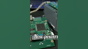 Brainchild paperless chart recorder service #shorts_video