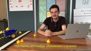Reinforcement Learning for the Control of Autonomous Robots