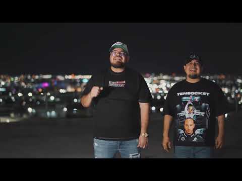Los Herederos x Hueste Celestial - AQUI Y ARRIBA (Video Oficial)