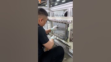 Keep Your Line Moving, Always #palletconveyor #linkconveyors #machine #factory #conveyor #conveyors