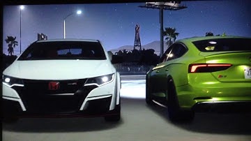 Need for Speed: Payback - Chapter 3: City Lights - Part 10: Covert Courier