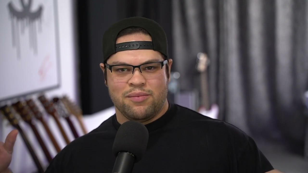 Back to The Basics with Lu | Mixing Music Podcast