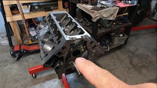 2000 HP turbo LS build, first startup NA