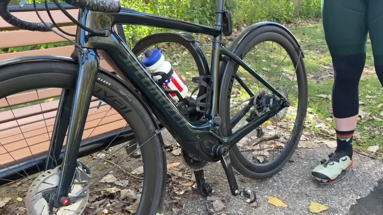 As East Grand Rapids takes a closer look at E-device safety, cycling experts clarify laws