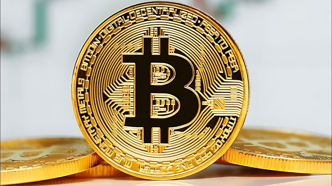 If I Started Investing in Bitcoin Today, I'd Do This NOW