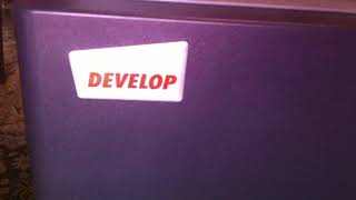 Develop Ineo+ 224e