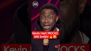 Who Roasted Will Smith Harder!  🔥 News