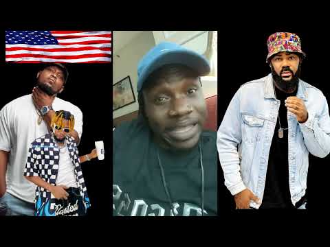 GHETTOVI CLASH PEEWII SETHLO MIC FAMMEZ 