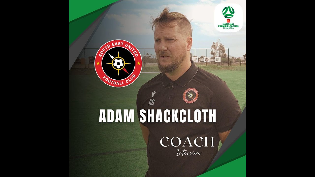 Ready to Rumble: South East United's NPL Journey Begins! ⚽🔥 #HereWeGo #GameDayVibes