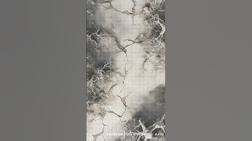 D&D | Gravepath Part 2 Grid | Animated Battle Maps