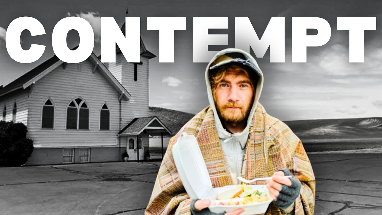 Why Christian Nationalists Don't Want Poverty To End