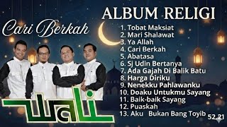 WALI – Spesial Album Religi Full Album (Nostalgia Terbaik)