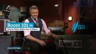 SBS-TV - Room 101 Promo [2015]