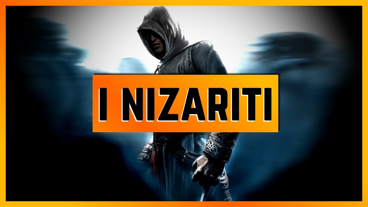 La VERA Storia della SETTA degli ASSASSINI