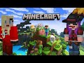 Side Quest (Ep. 29) S'Manda Land Minecraft