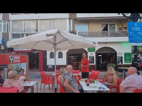 The BEST In Fuengirola Spain ?