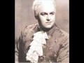 Jussi Björling Sings "Pazzo son, guardate," from Manon Lescaut, Act III.  1954