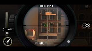 kill the sniper world like magic Pure Sniper screenshot 4