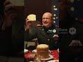 Ho invitato il Duce al cenone