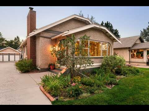 5647 S Louthan Street, Littleton, CO home video tour