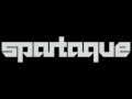 Spartaque - Mexico Tour