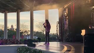 Epcot Festival of the Arts: Disney on Broadway Concert Series with Arielle Jacobs & Adam Jacobs