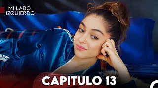 Mi Lado Izquierdo Capitulo 13 (Doblado en Español) FULL HD