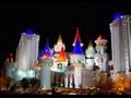 Excalibur Las Vegas Room Review 4K - YouTube