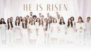 He Is Risen | Easter Special Song by Bethel Choir